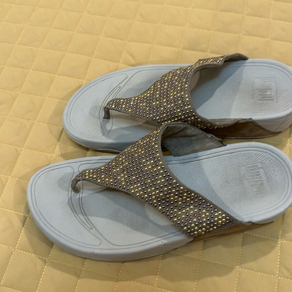 Fitflop sandals